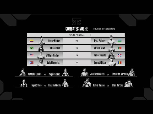 Kombat Taekwondo Championships 001