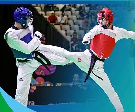 Exciting News for Taekwondo!