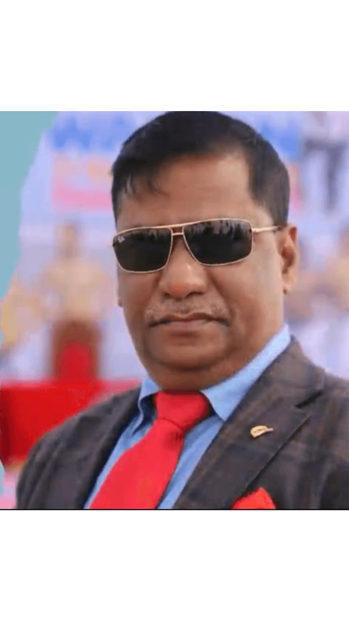 Allegations of Corruption in Bangladesh’s Taekwondo Leadership!
