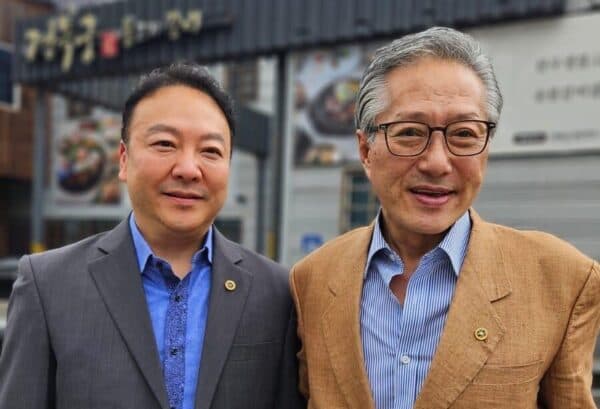 π°π· A Defining Moment in Taekwondo History π°π· Seoul | July 19, 2025