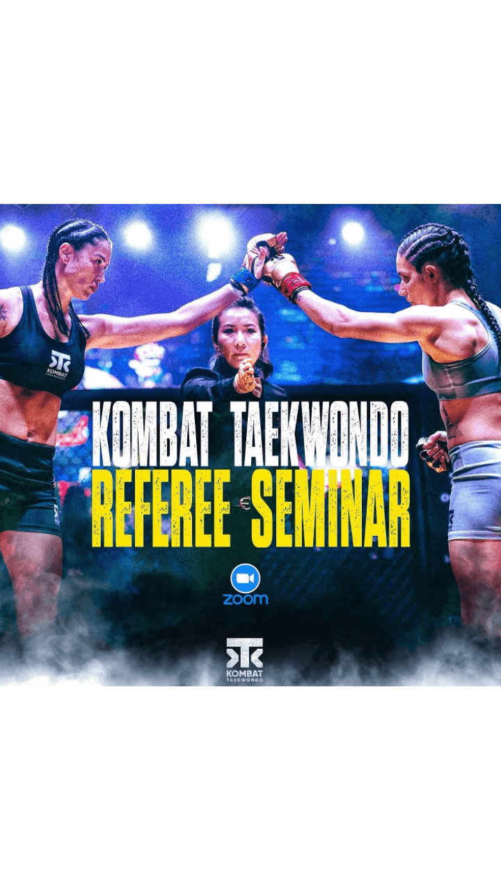 π’ Referee Seminar & Latest Rule Updates β Free Participation!