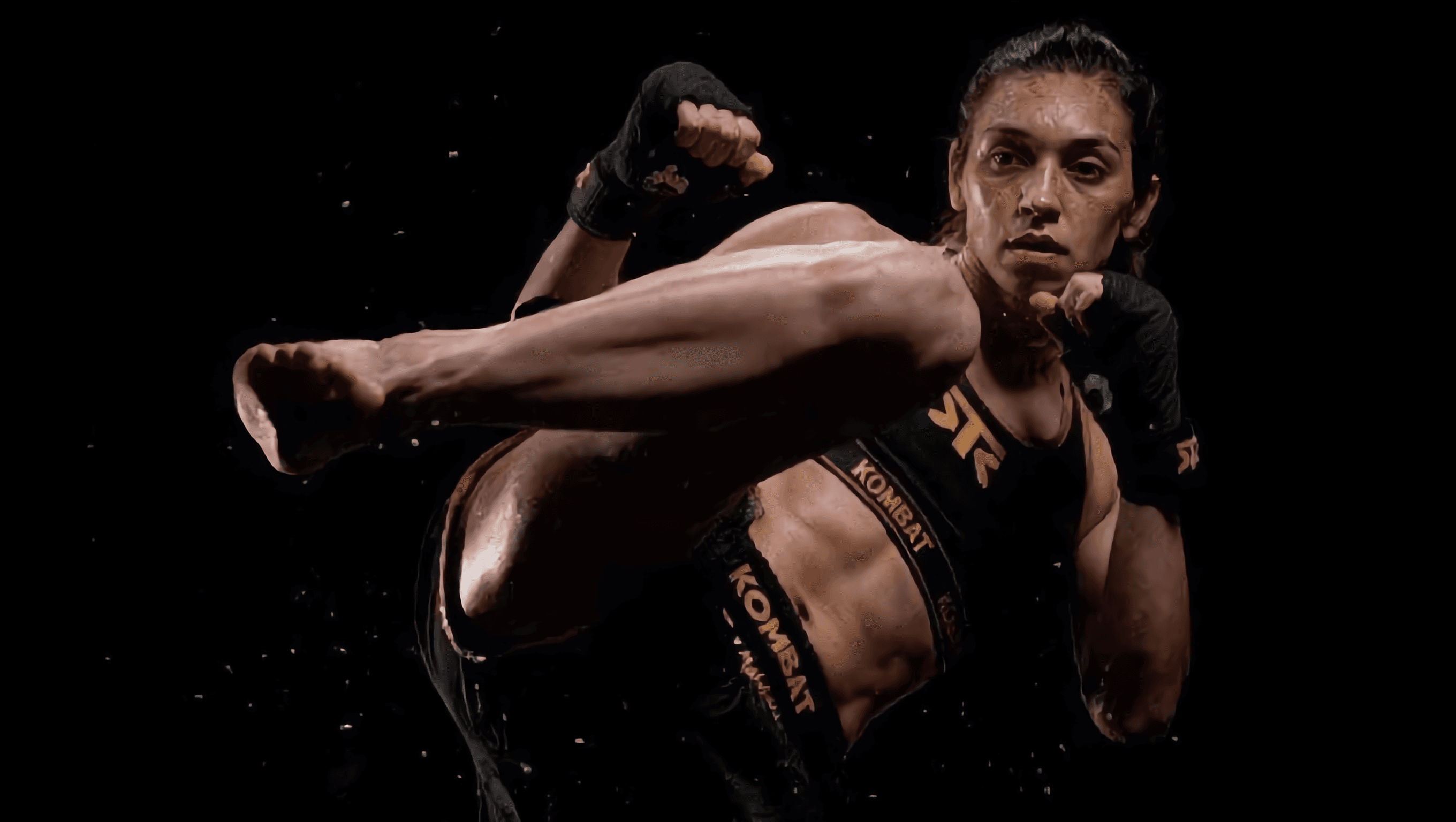 Kombat Kun Khmer