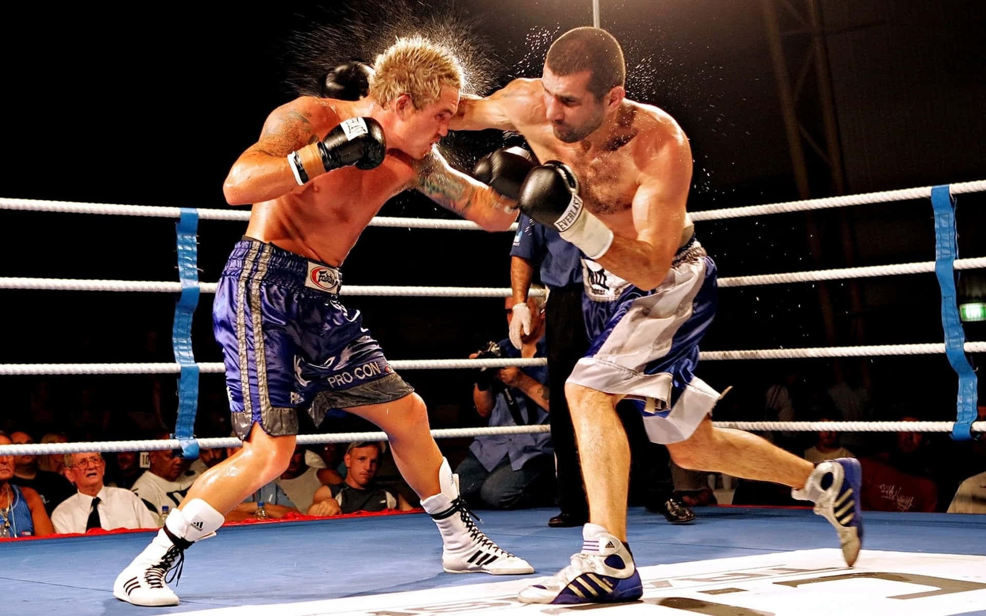 Boxing